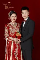 点击看大图 -光明婚纱摄影(建设路店)