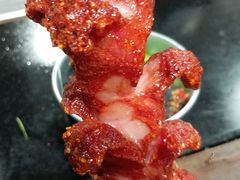 -黑色经典臭豆腐·湖南特产(太平街口店)