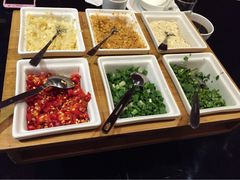 珍滋味港式粥火锅(工体店)-珍滋味海鲜粥火锅(工体店)