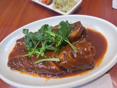 -屋里家延边朝鲜族冷面(南园店)