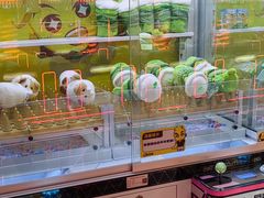 -风云再起游乐汇(上海长风大悦城店)