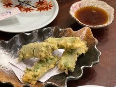 -加奈日本料理