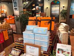 -黄远堂凤梨酥·伴手礼(中山路六店)
