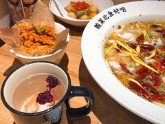 -太二酸菜鱼(石家庄万象城店)