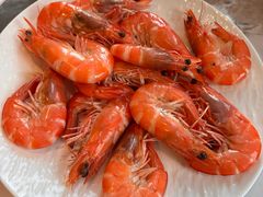 -津门小红坊海鲜·海胆饺子(滨海开发区店)