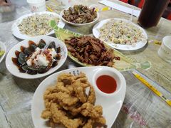 -小民大排档(光谷店)