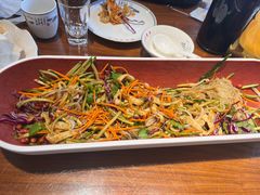 -那家老院子东北菜·饺子·小鸡炖蘑菇(艳华街店)