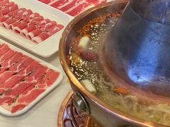 -虾大侠·盱眙龙虾老北京铜锅涮羊肉(金楠天街店)
