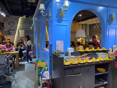 -八福力韩国休闲餐厅(泉舜店)