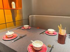 -锦府园(环球港店)