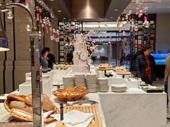 -太湖饭店玉兰厅(自助餐厅)