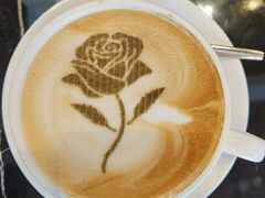 -怡廊(上海漕河泾万丽酒店)