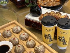 -鸿运楼·舌尖上的徽菜