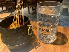 -那些年记忆烧烤