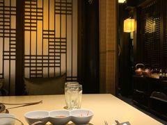 -余欢领鲜火锅(新街口店)
