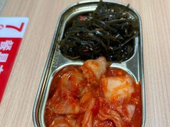 -小木屋拌饭(沈阳中街大悦城店)