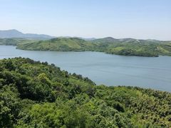 -天目湖山水园