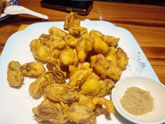 -旺角小渔村(幸福中路店)