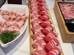 -祥源胡同·涮牛羊肉火锅(花桥店)