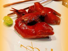 -海派悦庭·海胆烧麦·新融合菜(凯德广场店)