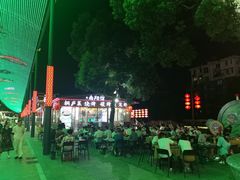 -楠翔馆桐庐菜(胜利河美食街店)