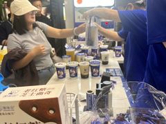 -煲珠公·老红糖珍珠奶茶(长宁龙之梦店)