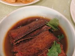 -京尊烤鸭店JINGZUN(春秀路店)