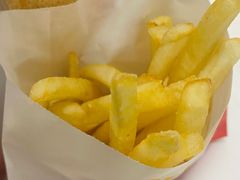 -麦当劳(平和堂店)