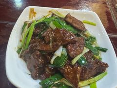 -同得兴 Since·1995 传统苏式面馆(嘉馀坊店)