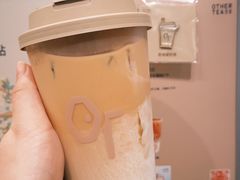 -OT另茶(上海幸福里店)
