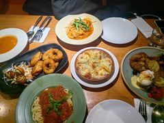 -新贝乐意大利餐厅(苏州中心店)