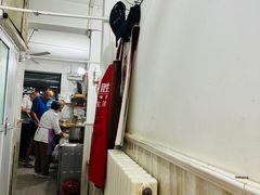 -老方子馅饼粥(台东店)