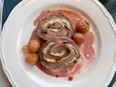 -Fiume福弥意大利餐厅