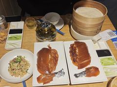 -小大董·烤鸭(五棵松店)