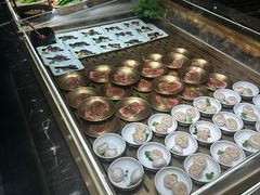 -東盛炭烤自助料理(玄武招商花园城店)