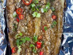 -玉园烧烤·海鲜辣炒