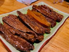 -姥姥家春饼店(惠新东街店)