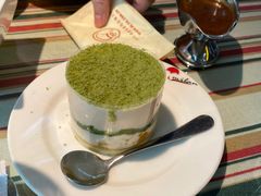 -米兰西点(鞍山店)