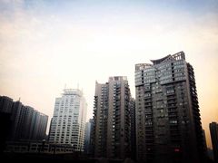 -蓝积木健身中心(高新店)
