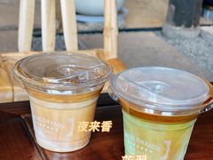 -Metal hands·铁手咖啡