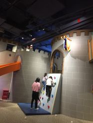 -幻贝家儿童乐园(苏州中心店)