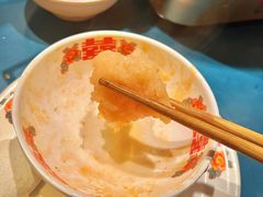 -邹开喜·小海鲜醉鸡煲·潮汕鲜切牛肉店(襄阳北路店)