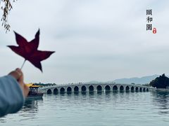 -颐和园
