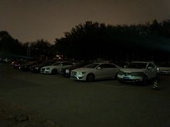 -枫花园汽车电影院(朝阳公园店)