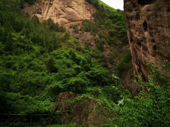 -灵宝峡旅游区