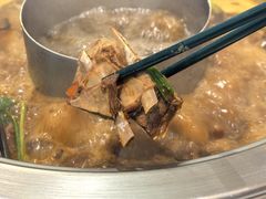 -葛记红焖羊肉(人民路店)