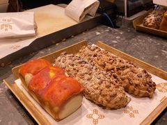 -麦陌(正弘城店)