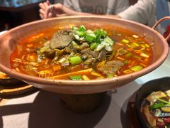 -云海肴·汽锅鸡·云南菜(领展购物广场·中关村店)
