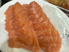 -松坂屋日料自助(长城路店)
