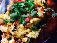 -宽窄巷子冒菜(中华广场店)